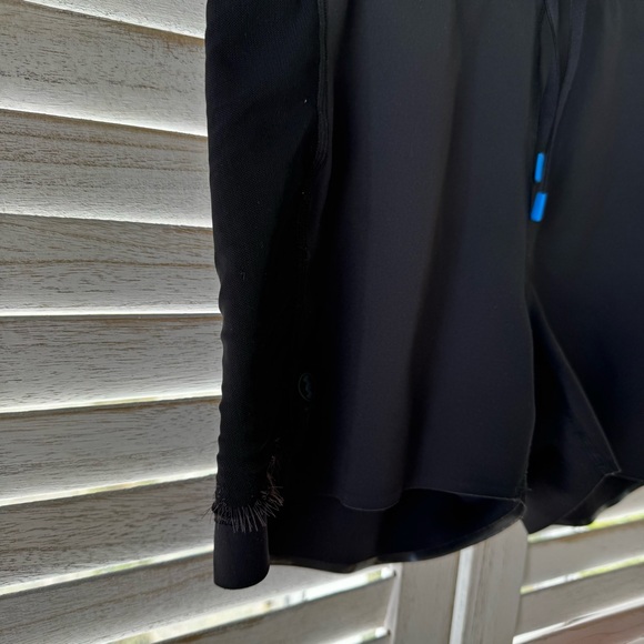 Janji | 3.5” Trail Short in Black - Picture 2 of 6